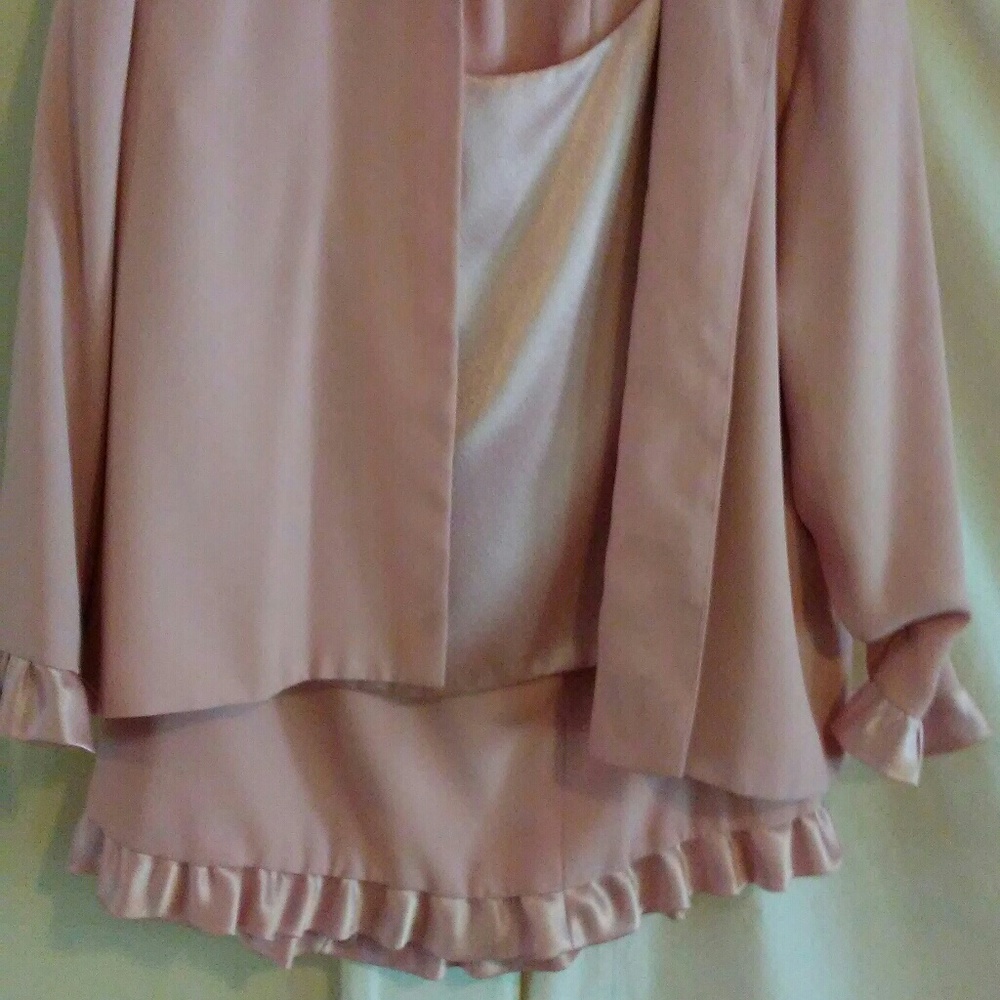 Women's 3 pc.